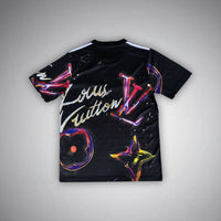 Real Madrid „Capital Glow“ Premium-Trikot