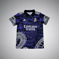Real Madrid „Dragón De Agua“ Premium-Ausrüstung