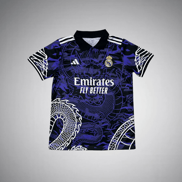 Real Madrid „Dragón De Agua“ Premium-Ausrüstung