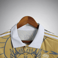 Real Madrid „Goldener Drache“ Premium-Trikot