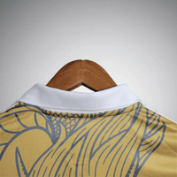 Real Madrid „Goldener Drache“ Premium-Trikot