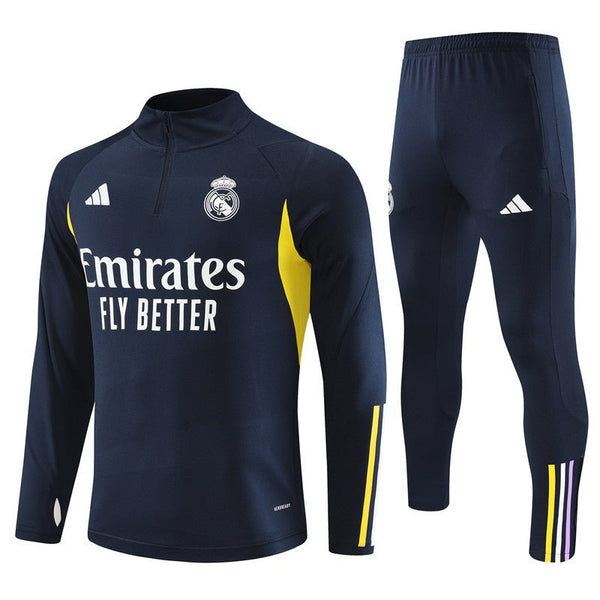 Real Madrid 