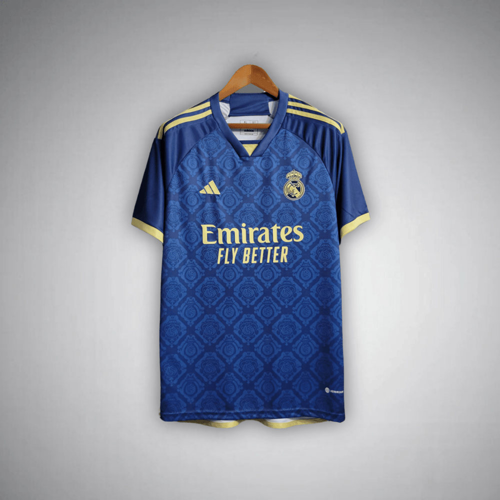 Real Madrid 