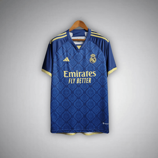 Real Madrid 