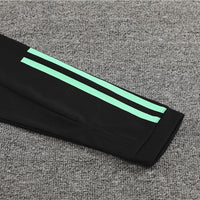 Real Madrid „Emerald Phase“ Premium Trainingsanzug
