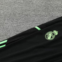 Real Madrid „Forest Silence“ Premium UCL Trainingsanzug