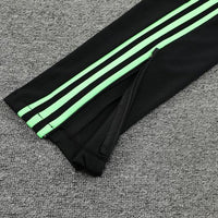 Real Madrid „Forest Silence“ Premium UCL Trainingsanzug