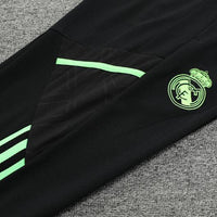 Real Madrid „Forest Silence“ Premium UCL Trainingsanzug