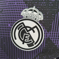 Real Madrid „Galactico“ Premium-Trikot