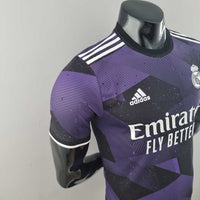 Real Madrid „Galactico“ Premium-Trikot
