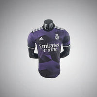 Real Madrid „Galactico“ Premium-Trikot