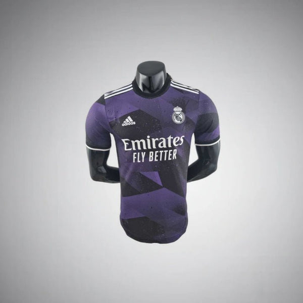 Real Madrid „Galactico“ Premium-Trikot