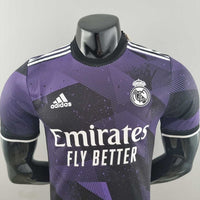 Real Madrid „Galactico“ Premium-Trikot