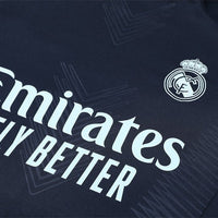 Real Madrid „Große Ära“ Premium-Trainingsanzug