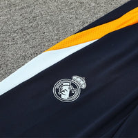 Real Madrid „Große Ära“ Premium-Trainingsanzug