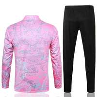 Real Madrid „Hello Kitty“ Premium Trainingsanzug