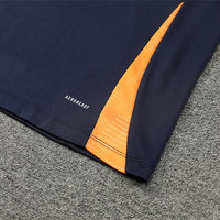 Real Madrid „Janivella“ Premium-Trainingsanzug