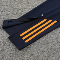 Real Madrid „Janivella“ Premium-Trainingsanzug