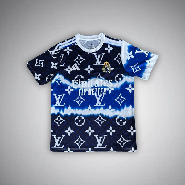 Real Madrid „LV Galáctica“ Premium Trikot