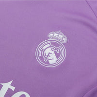 Real Madrid „Maestosa“ Premium Trainingsanzug
