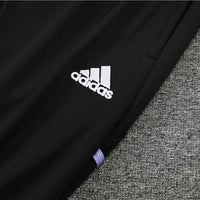 Real Madrid „Modern Finesse“ Premium-Trainingsanzug