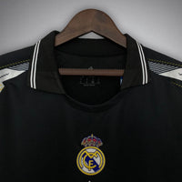 Real Madrid „Nocturno“ Premium Trikot