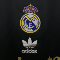 Real Madrid „Nocturno“ Premium Trikot