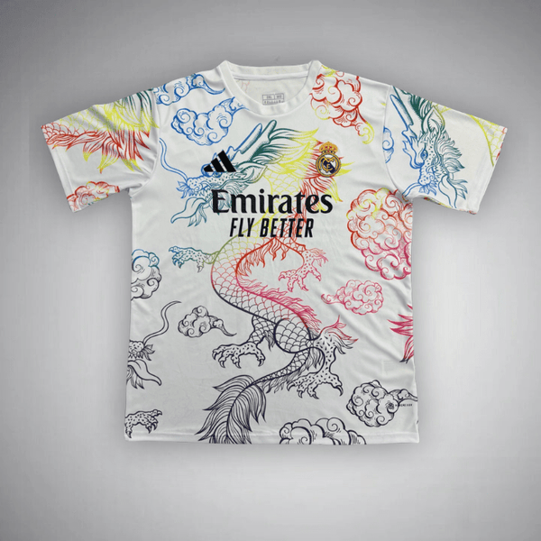 Real Madrid 