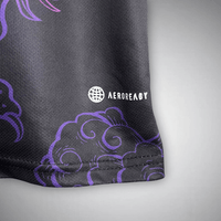Real Madrid „Regenbogen Drache“ Premium-Trikot