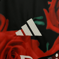Real Madrid „Red Kingsnake“ Premium-Trikot