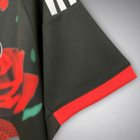 Real Madrid „Red Kingsnake“ Premium-Trikot