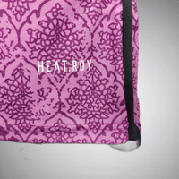 Real Madrid „Royal Damask“ Premium-Trikotsatz