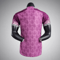 Real Madrid „Royal Damask“ Premium-Trikotsatz