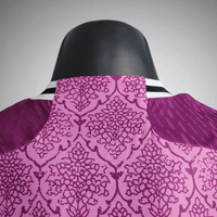 Real Madrid „Royal Damask“ Premium-Trikotsatz
