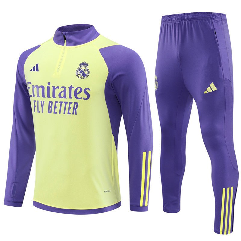 Real Madrid 