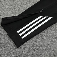 Real Madrid „Silenzioso“ Premium Trainingsanzug