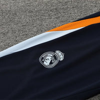 Real Madrid „Supercharged“ Premium-Trainingsanzug