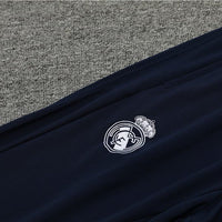 Real Madrid „Virtuoso“ Premium-Trainingsanzug