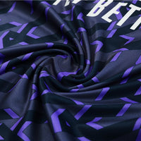 Real Madrid „Virtuoso“ Premium-Trainingsanzug