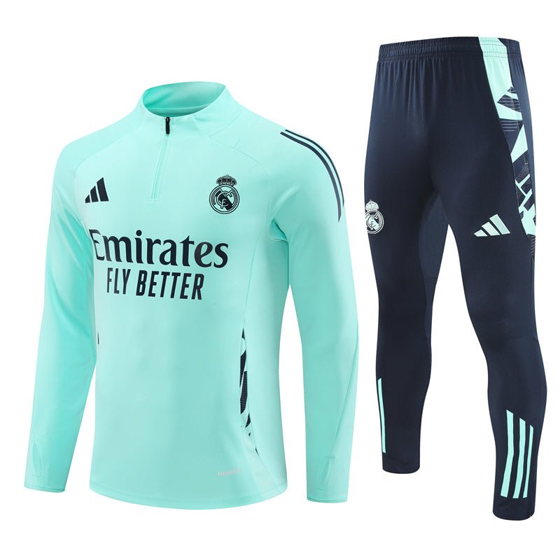 Real Madrid x Tiffany Premium-Trainingsanzug
