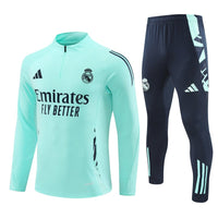 Real Madrid x Tiffany Premium-Trainingsanzug