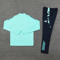 Real Madrid x Tiffany Premium-Trainingsanzug