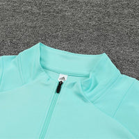 Real Madrid x Tiffany Premium-Trainingsanzug