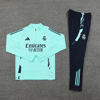 Real Madrid x Tiffany Premium-Trainingsanzug