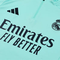 Real Madrid x Tiffany Premium-Trainingsanzug