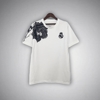 Real Madrid x Y3 Premium White Trikot