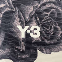 Real Madrid x Y3 Premium White Trikot