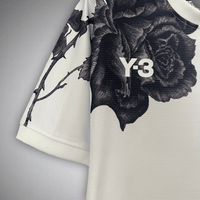 Real Madrid x Y3 Premium White Trikot