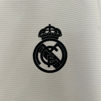Real Madrid x Y3 Premium White Trikot