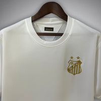 Santos FC „Alma Branca“ Premium-Ausrüstung